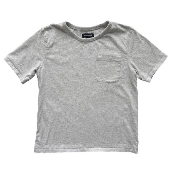 Nordstrom Pocket Tee Bundle L(10/12) - Picture 3 of 4